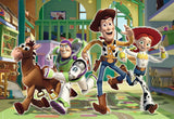 Ravensburger Disney Pixar: The Toys at Day Care (2 x 24-Piece) Puzzles in a Box