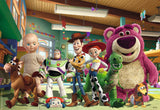 Ravensburger Disney Pixar: The Toys at Day Care (2 x 24-Piece) Puzzles in a Box