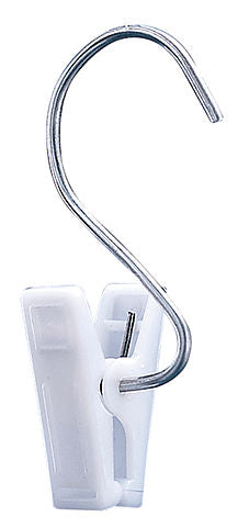 Clips & Fasteners Accessory Clip