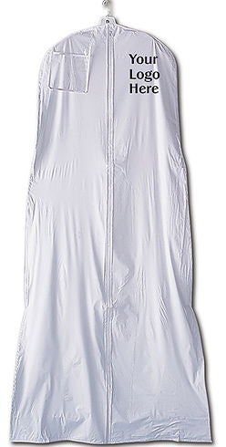 Merry Modes White Bell Shaped 1201