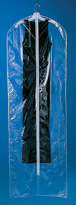 Merry Modes Clear Dress Bag D100