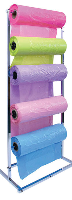 Merry Modes Poly Prom Bags Available in 5 Colors