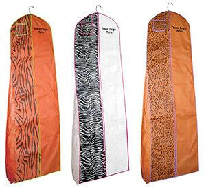 72” Excel  Safari Bags