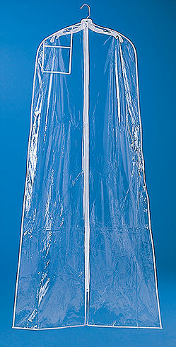 Merry Modes Clear Bell Shaped 1203