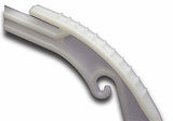 Xtra Deluxe Hangers XD Clear & XD White