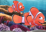 Ravensburger Disney Pixar™ Finding Nemo: Nemo's Adventure (2 x 24 pc Puzzles) 09044