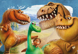 Ravensburger The Good Dinosaur™ The Good Dinosaur (2 x 24 pc Puzzles) 09079