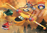 Ravensburger Planes™ Fire & Rescue: Always in Action (2 x 24 pc Puzzles) 09084