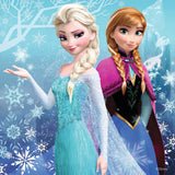 Ravensburger Frozen™ Winter Adventures (3 x 49 pc Puzzles) 09264