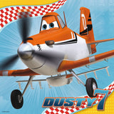 Ravensburger Planes™ Dusty and Friends (3 x 49 pc Puzzles) 9322