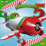 Ravensburger Planes™ Dusty and Friends (3 x 49 pc Puzzles) 9322