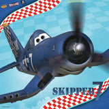 Ravensburger Planes™ Dusty and Friends (3 x 49 pc Puzzles) 9322