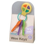 Mirari Wee Keys Toy