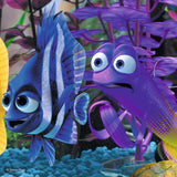 Ravensburger Disney Pixar™ Finding Nemo: In the Aquarium (3 x 49 pc Puzzles) 09371