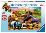 Ravensburger The Good Dinosaur™ The Dino Gang (3 x 49 pc Puzzles) 09410