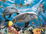 Ravensburger Children's Puzzles 60 pc Puzzles - Caribbean Smile 09593