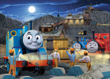 Ravensburger Thomas & Friends™ Night Work (60 pc Glow-in-the-Dark Puzzle) 09604