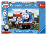 Ravensburger Thomas & Friends™ Thomas and Spencer (60 pc Puzzle) 09612