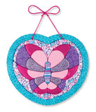Melissa and Doug Quilting Made Easy, Butterfly