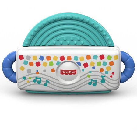 Fisher-Price Harmonica Teether