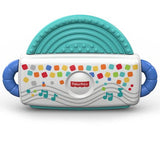 Fisher-Price Harmonica Teether