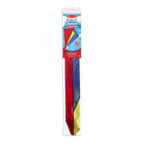Melissa & Doug Multi-Color Wind Dancer Cutter Kite (18-Inch Wingspan)