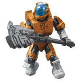 Halo Infinite Series 3 Spartan Hermes Minifigure (No Packaging)