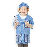 Toddler Melissa & Doug 'Veterinarian' Costume