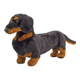 Melissa & Doug Dachshund - Plush
