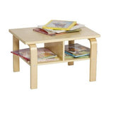 Nordic Reading Table