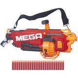 Nerf Mega Mastodon