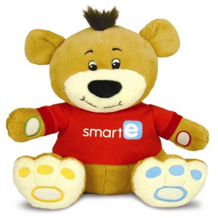 Smart e-Bear