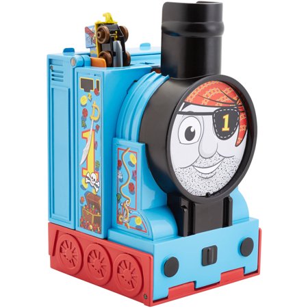 Thomas & Friends MINIS Pop-Up Playset Assortment