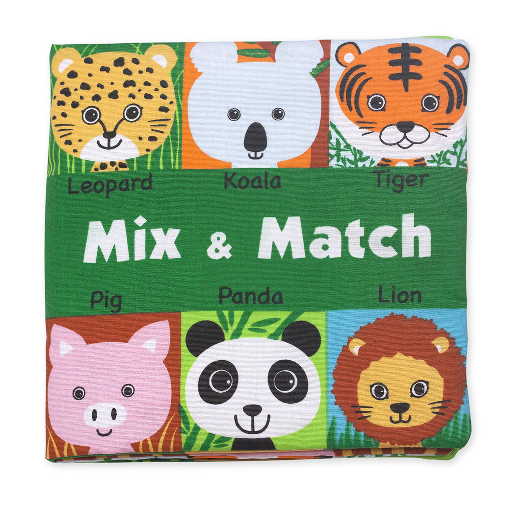 Melissa & Doug Mix & Match
