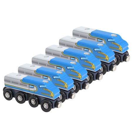 Diesel Engines - Pack of 6
