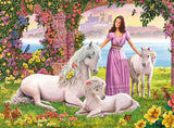 Ravensburger Children's Puzzles 150 pc Puzzles - Beautiful Princess 10008