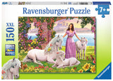 Ravensburger Children's Puzzles 150 pc Puzzles - Beautiful Princess 10008