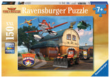 Ravensburger Planes™ Fire & Rescue: Glorious Rescue Team (150 pc XXL Puzzle) 10013