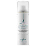 Drybar Detox Original Scent Dry Conditioner, Size 1.3 oz