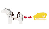Brio Railway - Accessories - Horse Jumping Pack 33796