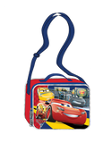 Disney Cars 3- Cars 3 Road Signs 3D Lunch Box