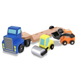 Low Loader