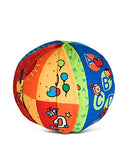 Melissa and Doug Kids' 2-in-1 Talking Ball