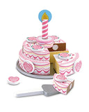 Toddler Girl's Melissa & Doug Triple Layer Party Cake