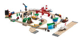 Brio Railway - Sets - Railway World Deluxe Set 33766