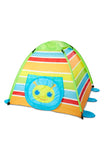 Melissa & Doug Giddy Buggy Camping Tent