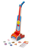 Melissa & Doug Wooden Vacuum