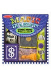 Melissa & Doug Magic in a Snap Hocus-Pocus Collection