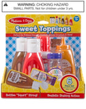 Melissa & Doug, Cooking and Dining Toys
