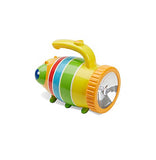 Melissa & Doug Sunny Patch Giddy Buggy Flashlight With Easy-Grip Handle